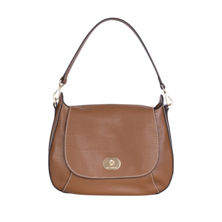 Gobi RHODES, sac porté épaule cuir
