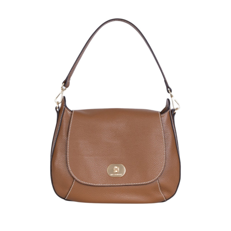 Gobi RHODES, sac porté épaule cuir
