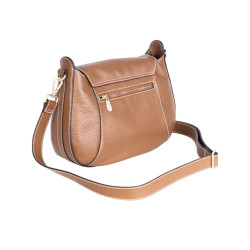 Gobi RHODES, sac porté épaule cuir