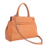 Guepard RHODES, sac cabas cuir