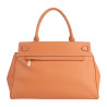 Guepard RHODES, sac cabas cuir