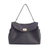 Gwendoline RHODES, sac porté épaule cuir