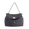 Gwendoline RHODES, sac porté épaule cuir