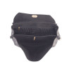 Gwendoline RHODES, sac porté épaule cuir