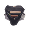 Gwendoline RHODES, sac porté épaule cuir