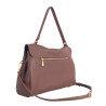 Gwendoline RHODES, sac porté épaule cuir