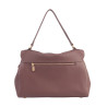 Gwendoline RHODES, sac porté épaule cuir