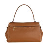 Gwendoline RHODES, sac porté épaule cuir