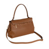 Gwendoline RHODES, sac porté épaule cuir