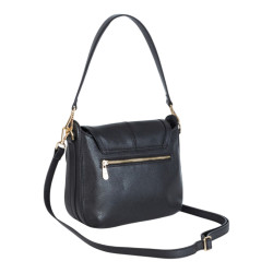Gandi ROMY, sac besace cuir