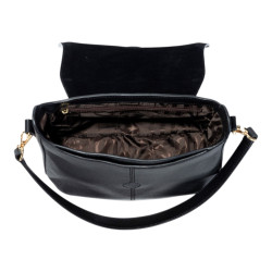 Gandi ROMY, sac besace cuir