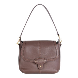 Gandi ROMY, sac besace cuir