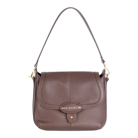 Gandi ROMY, sac besace cuir