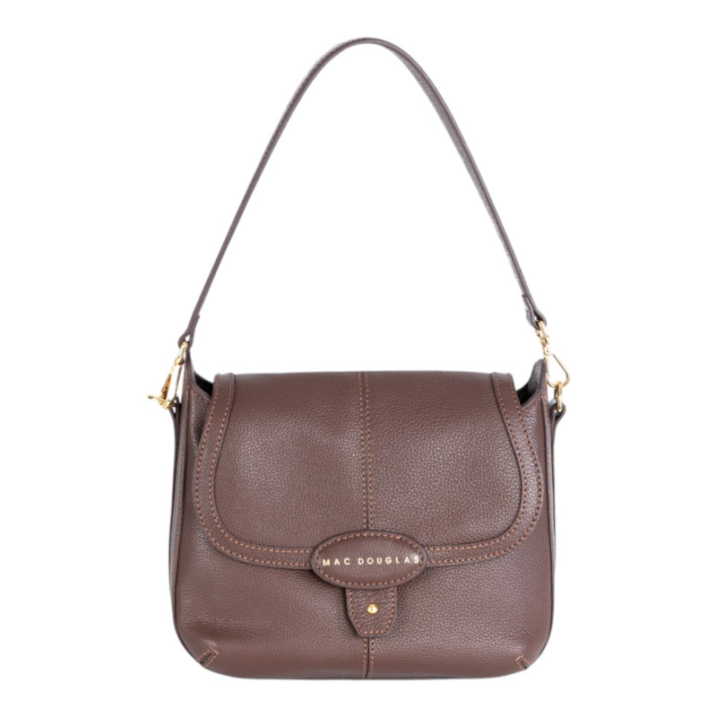 Gandi ROMY, sac besace cuir