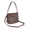 Gandi ROMY, sac besace cuir