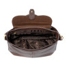 Gandi ROMY, sac besace cuir