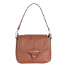 Gandi ROMY, sac besace cuir