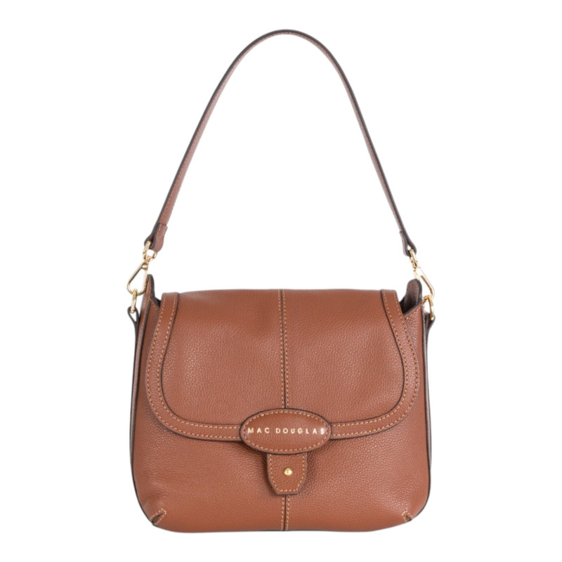 Gandi ROMY, sac besace cuir