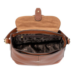 Gandi ROMY, sac besace cuir