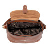 Gandi ROMY, sac besace cuir