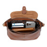 Gandi ROMY, sac besace cuir
