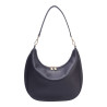 Georgia ROMY, sac porté épaule cuir