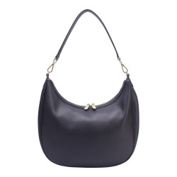 Georgia ROMY, sac porté épaule cuir