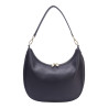 Georgia ROMY, sac porté épaule cuir