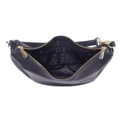 Georgia ROMY, sac porté épaule cuir