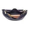 Georgia ROMY, sac porté épaule cuir
