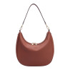 Georgia ROMY, sac porté épaule cuir