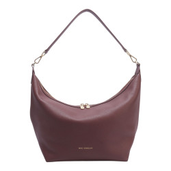 Goya ROMY, sac porté épaule cuir
