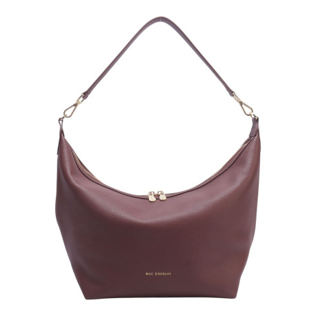 Goya ROMY, sac porté épaule cuir