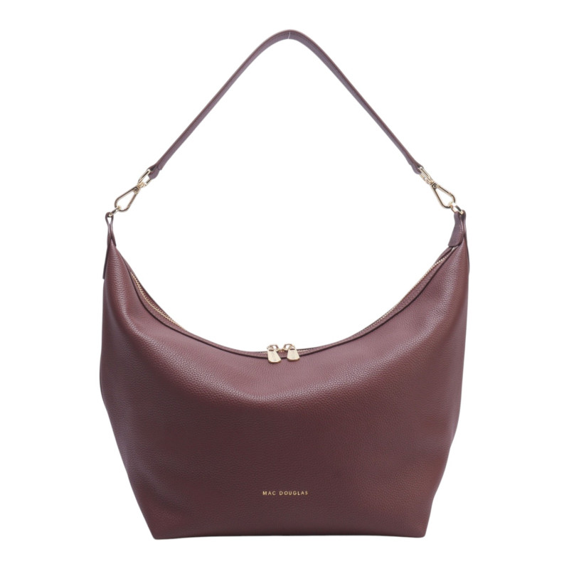 Goya ROMY, sac porté épaule cuir