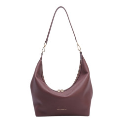 Goya ROMY, sac porté épaule cuir