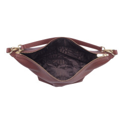Goya ROMY, sac porté épaule cuir