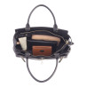 Guepard ROMY, sac cabas cuir