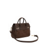Pyla 2 STOCKHOLM, mini sac à main aspect suédine