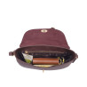 Courchevel RHODES, sac besace cuir